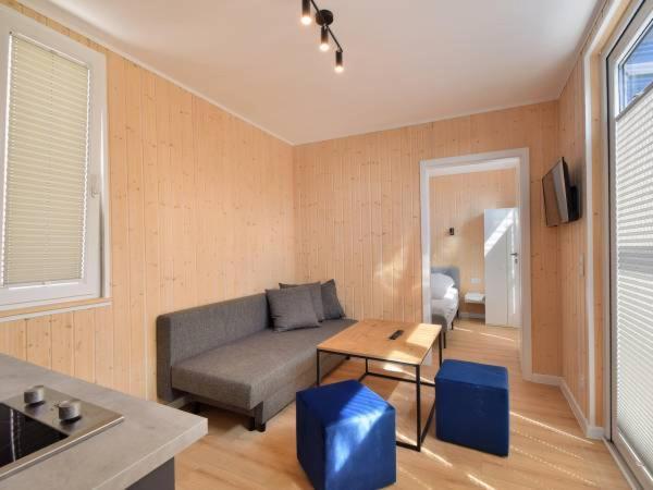Domki Reval Rewal Extérieur photo